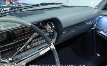 Cadillac-DeVille-1964-Convertible-38