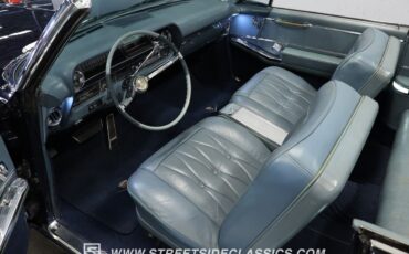 Cadillac-DeVille-1964-Convertible-4