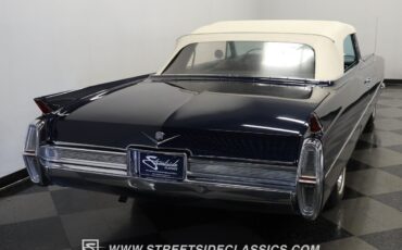 Cadillac-DeVille-1964-Convertible-9