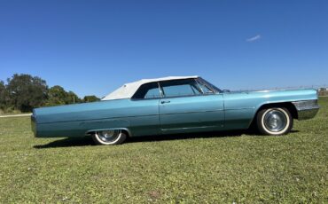 Cadillac-DeVille-1965-Convertible-16