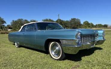 Cadillac-DeVille-1965-Convertible-18