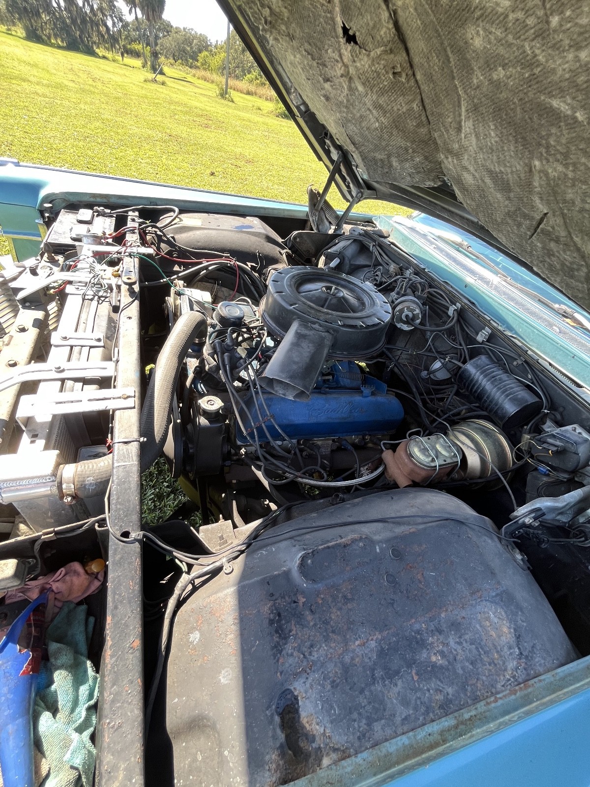 Cadillac-DeVille-1965-Convertible-20