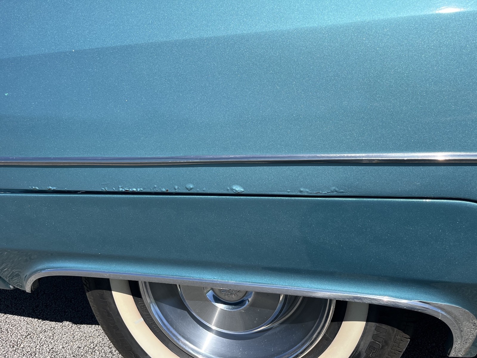 Cadillac-DeVille-1965-Convertible-4