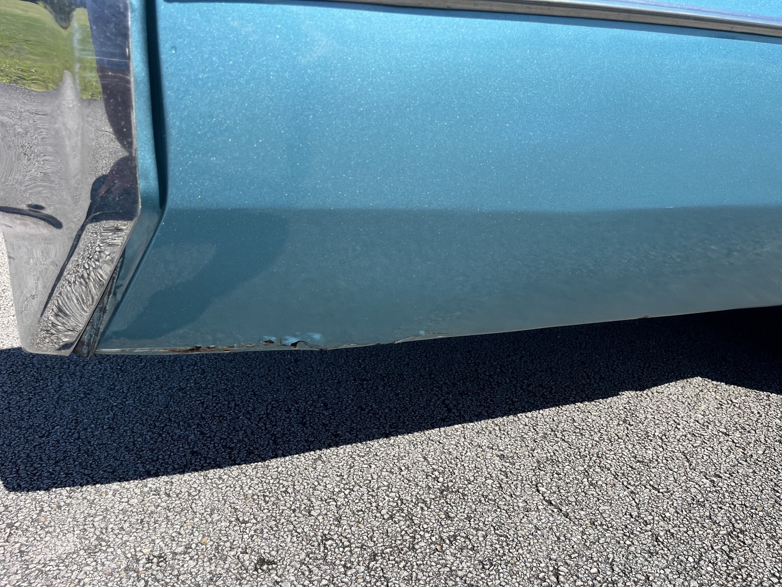 Cadillac-DeVille-1965-Convertible-5