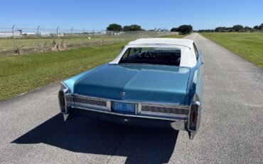 Cadillac-DeVille-1965-Convertible-6