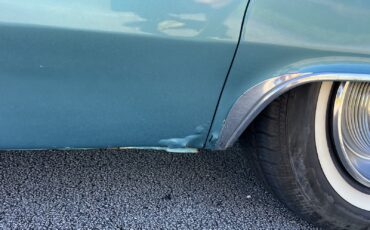 Cadillac-DeVille-1965-Convertible-8