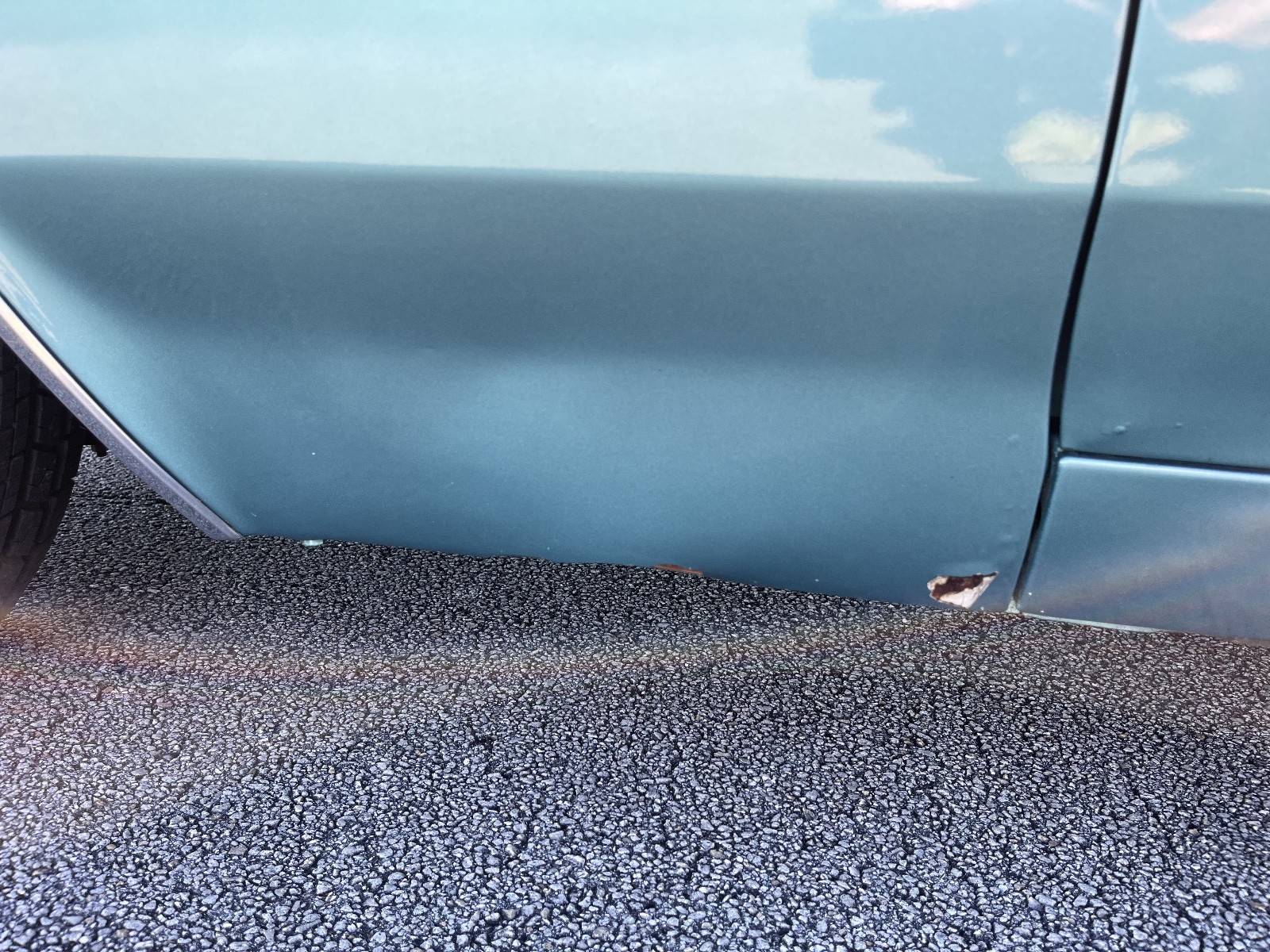 Cadillac-DeVille-1965-Convertible-9