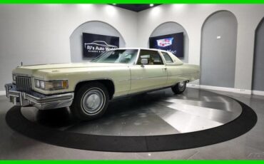 Cadillac-DeVille-1976