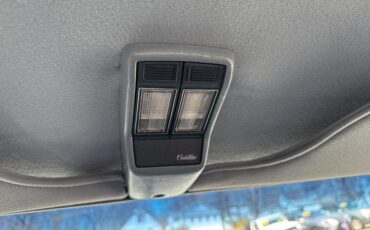 Cadillac-DeVille-1989-Sedan-19