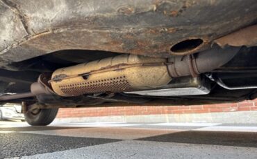 Cadillac-DeVille-1989-Sedan-29