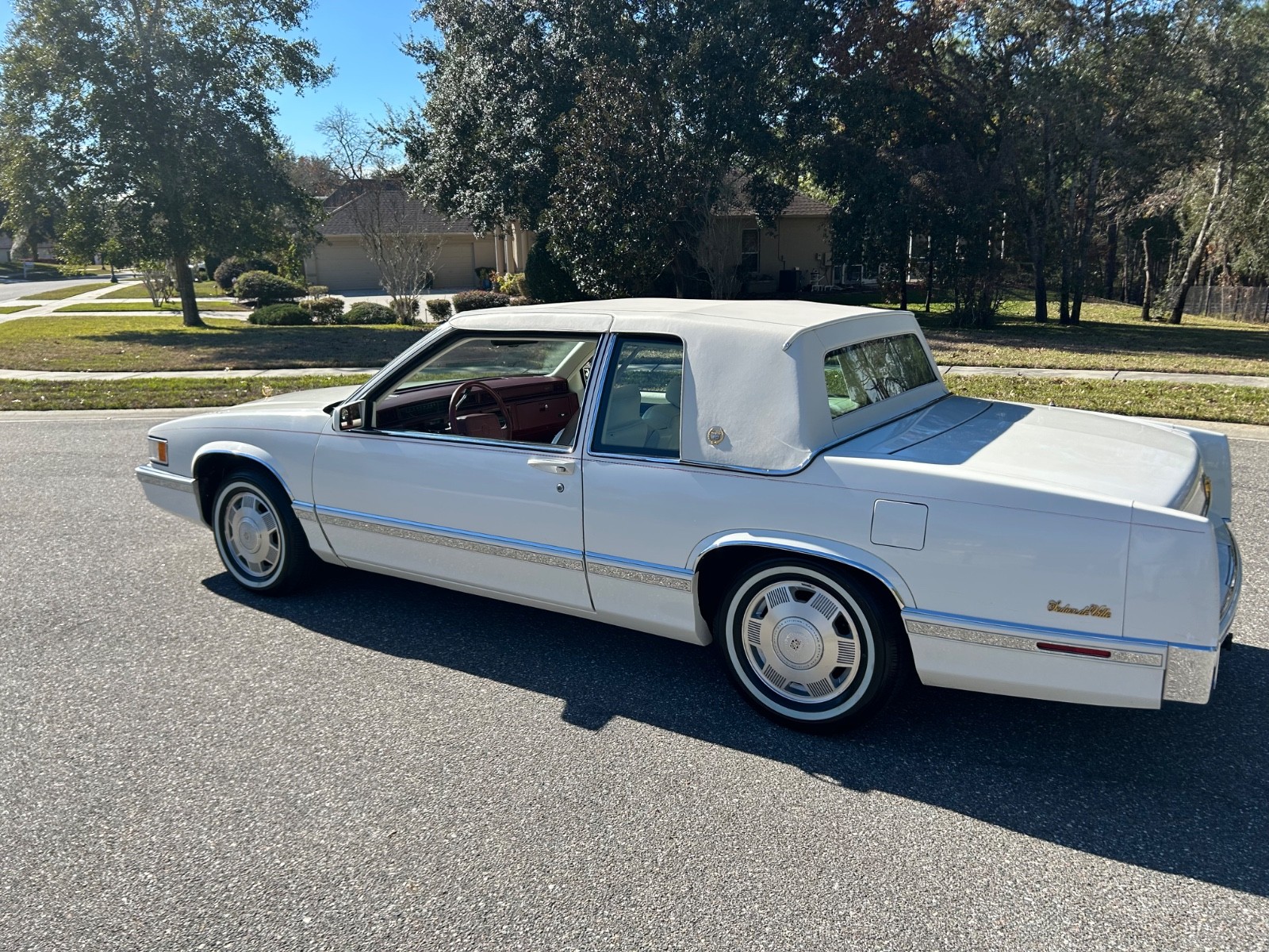 Cadillac-DeVille-1992-Coupe-2