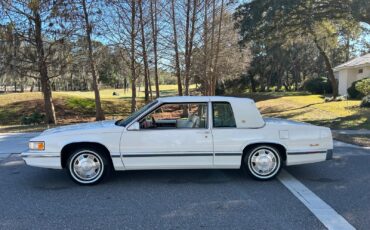 Cadillac-DeVille-1992-Coupe-26