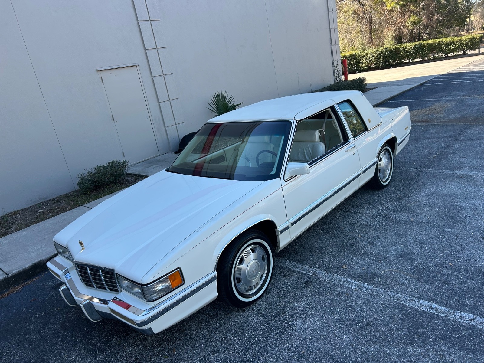 Cadillac-DeVille-1992-Coupe-3