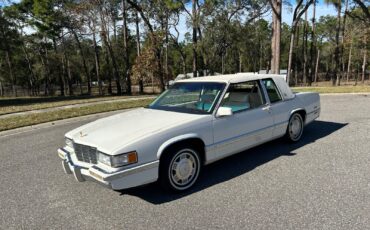 Cadillac-DeVille-1992-Coupe-35