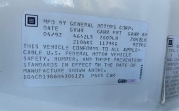 Cadillac-DeVille-1992-Coupe-36