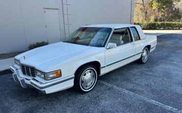 Cadillac-DeVille-1992-Coupe-4
