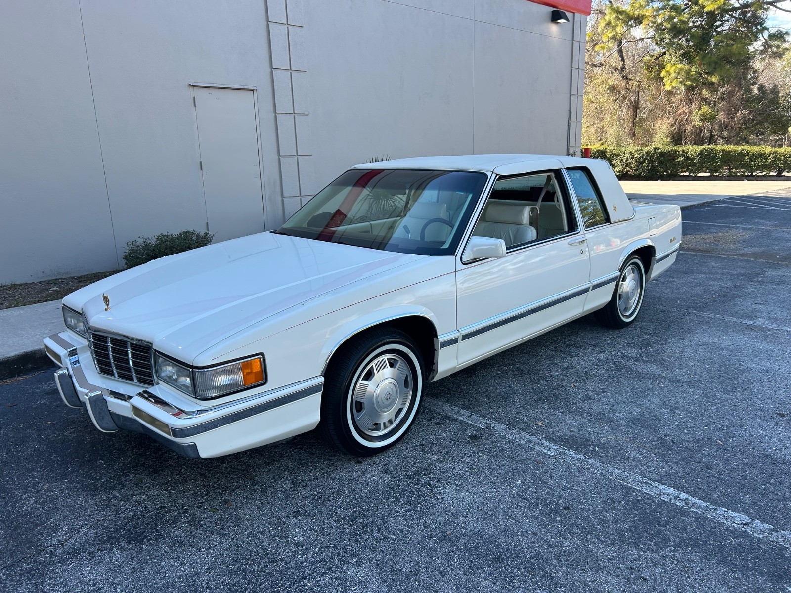 Cadillac-DeVille-1992-Coupe-4