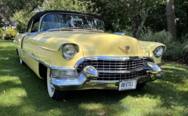 Cadillac-Eldorado-1955-Convertible-1
