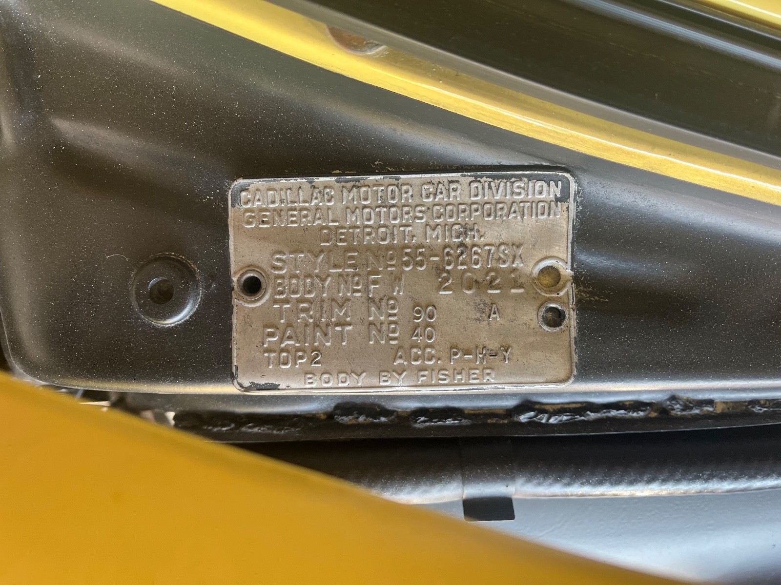 Cadillac-Eldorado-1955-Convertible-12