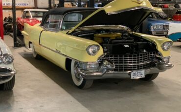 Cadillac-Eldorado-1955-Convertible-3
