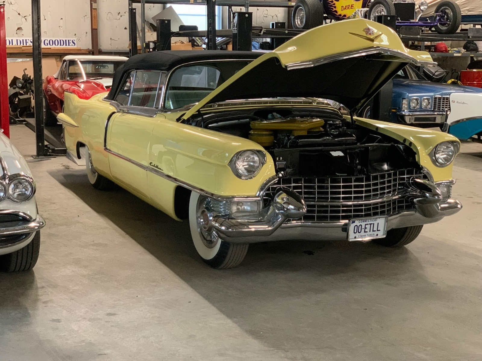 Cadillac-Eldorado-1955-Convertible-3