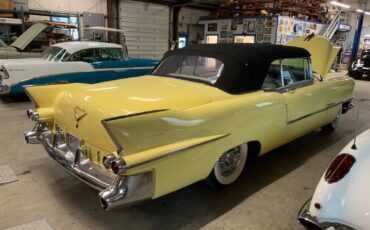 Cadillac-Eldorado-1955-Convertible-5