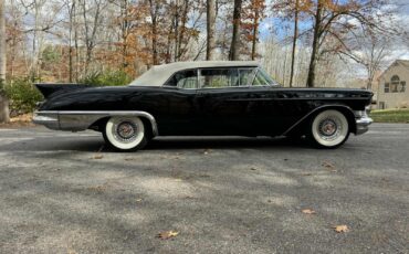 Cadillac-Eldorado-1957-Convertible-1