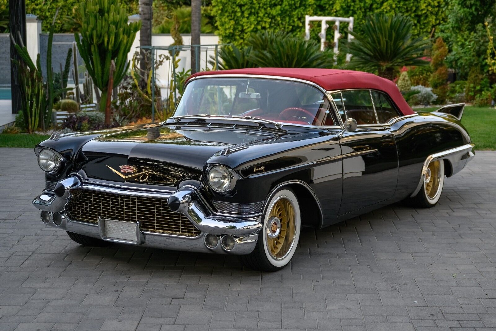 Cadillac-Eldorado-1957-Convertible-17