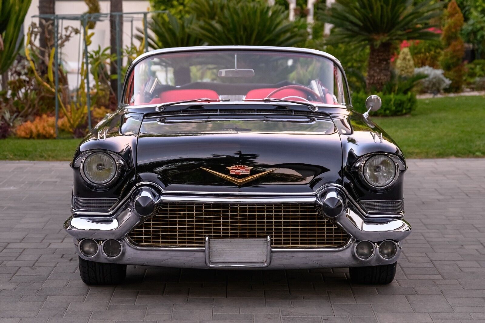 Cadillac-Eldorado-1957-Convertible-2