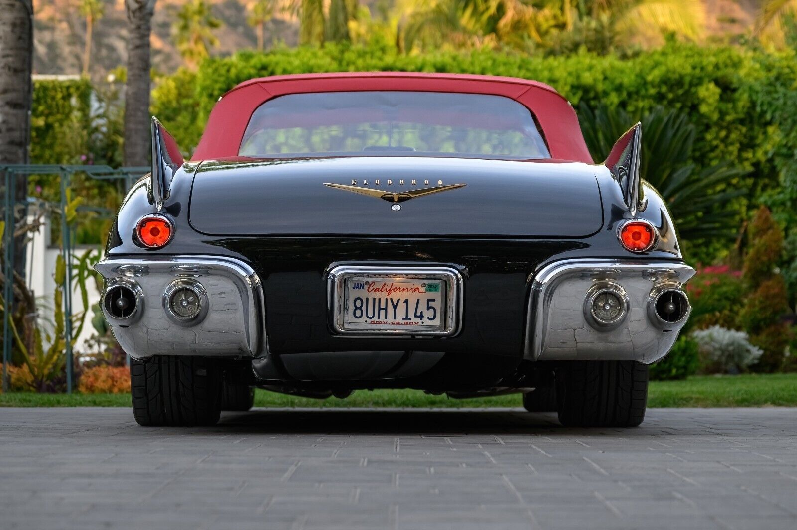 Cadillac-Eldorado-1957-Convertible-25