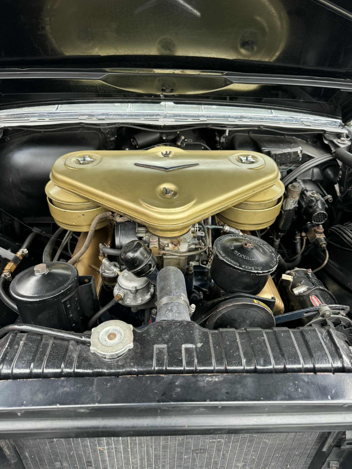 Cadillac-Eldorado-1957-Convertible-26