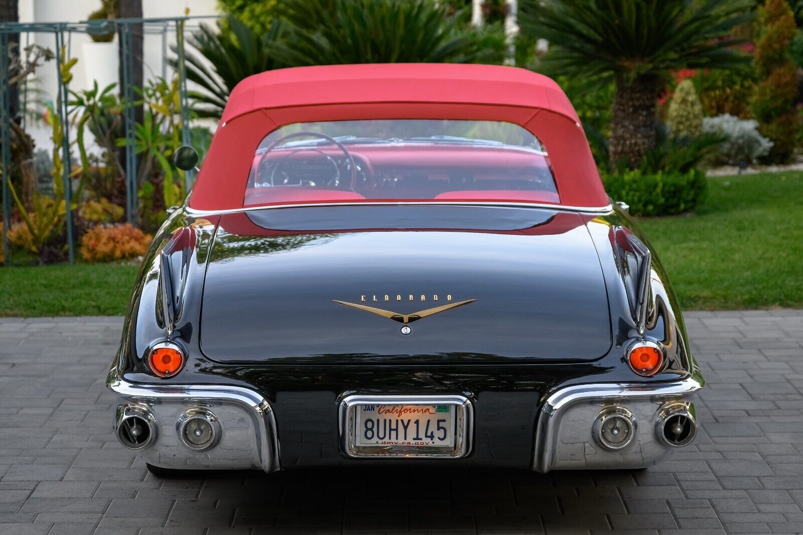 Cadillac-Eldorado-1957-Convertible-26