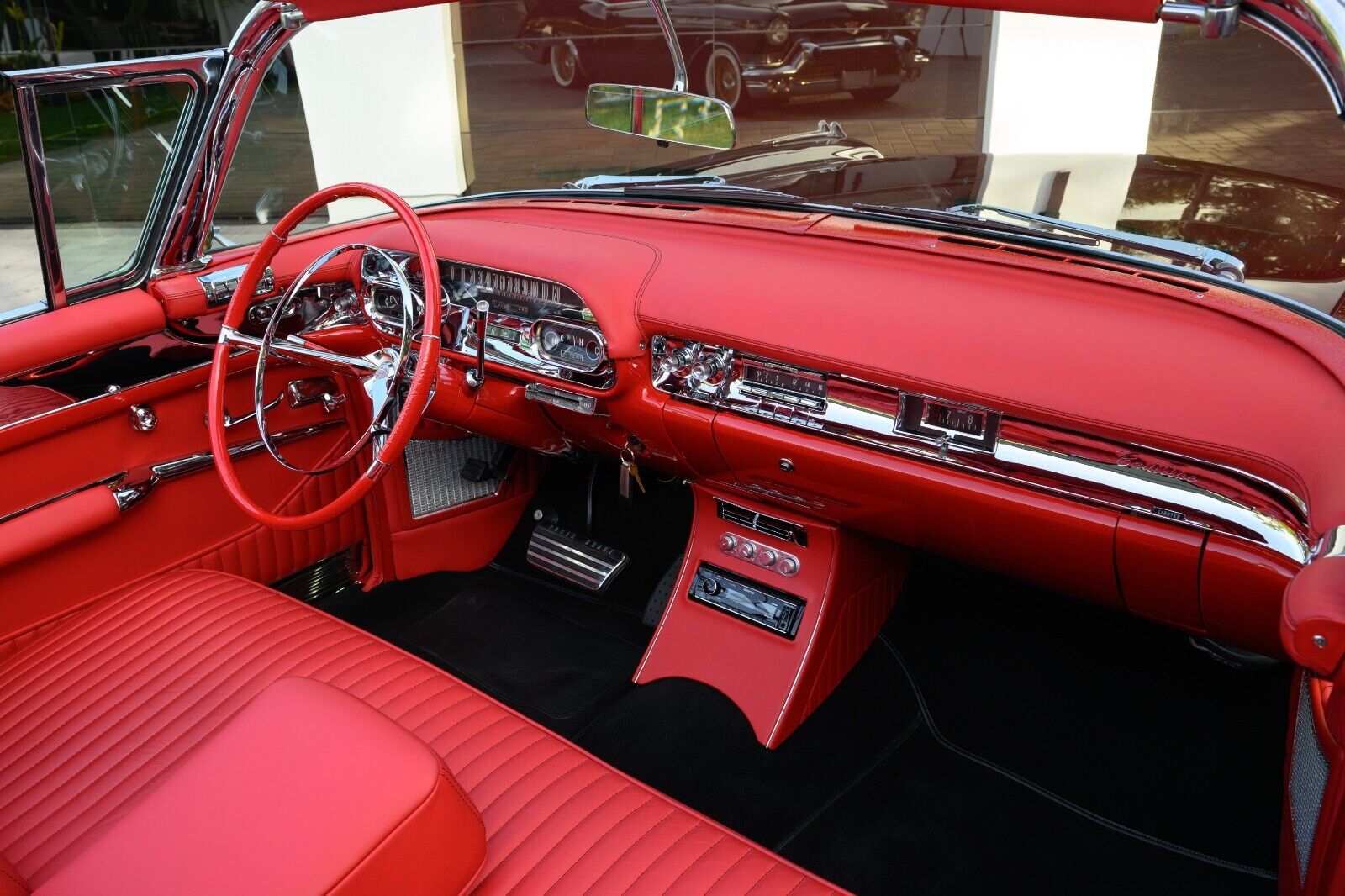 Cadillac-Eldorado-1957-Convertible-30