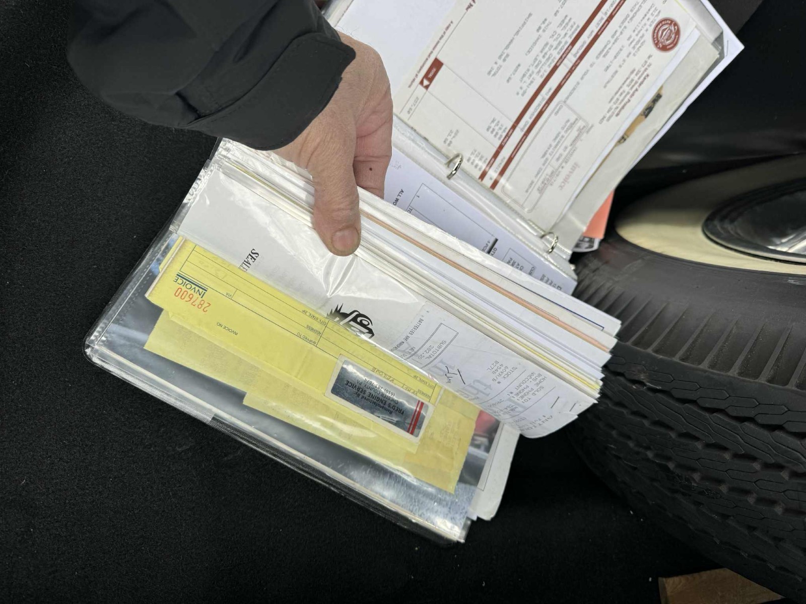 Cadillac-Eldorado-1957-Convertible-33