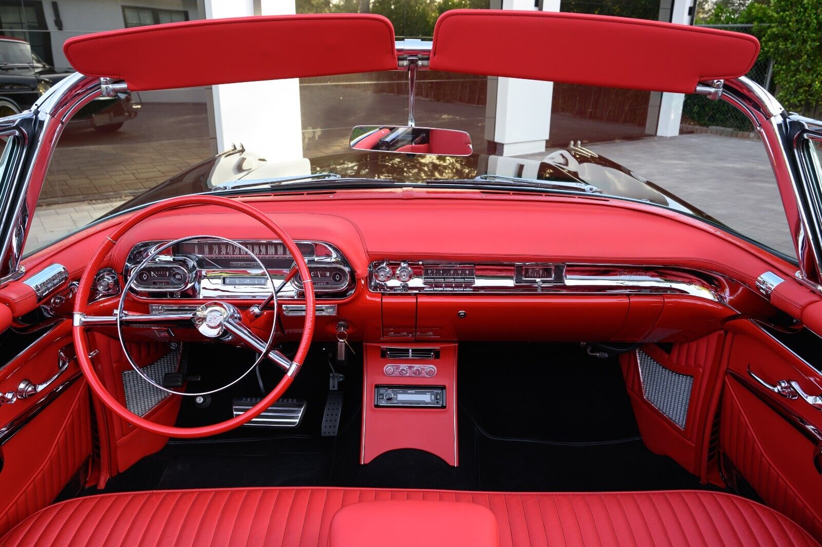 Cadillac-Eldorado-1957-Convertible-36