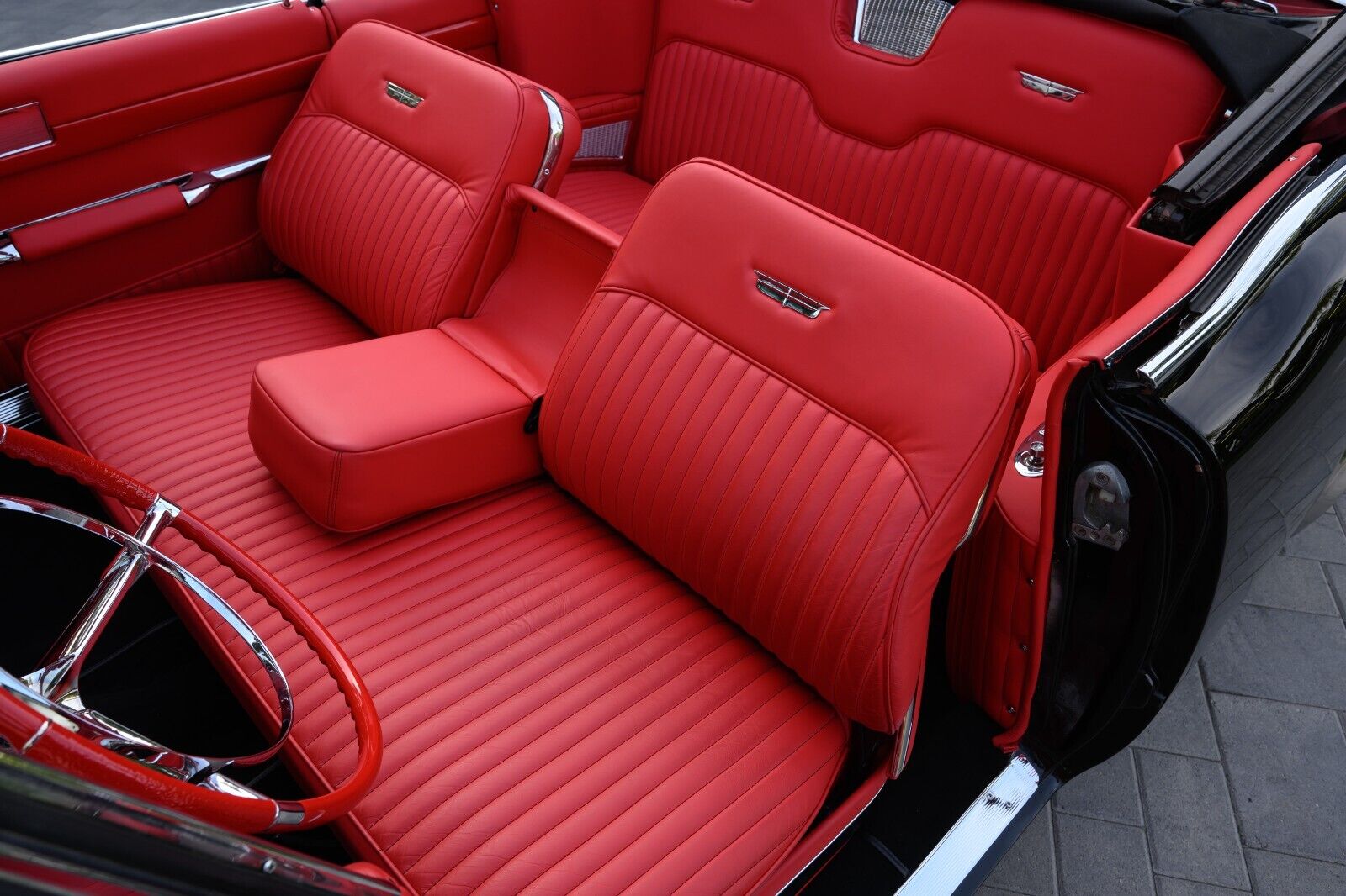 Cadillac-Eldorado-1957-Convertible-38