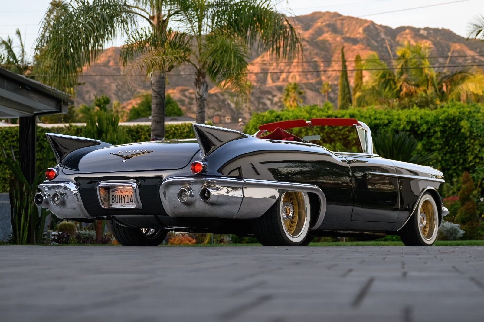 Cadillac-Eldorado-1957-Convertible-39