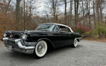 Cadillac-Eldorado-1957-Convertible-4