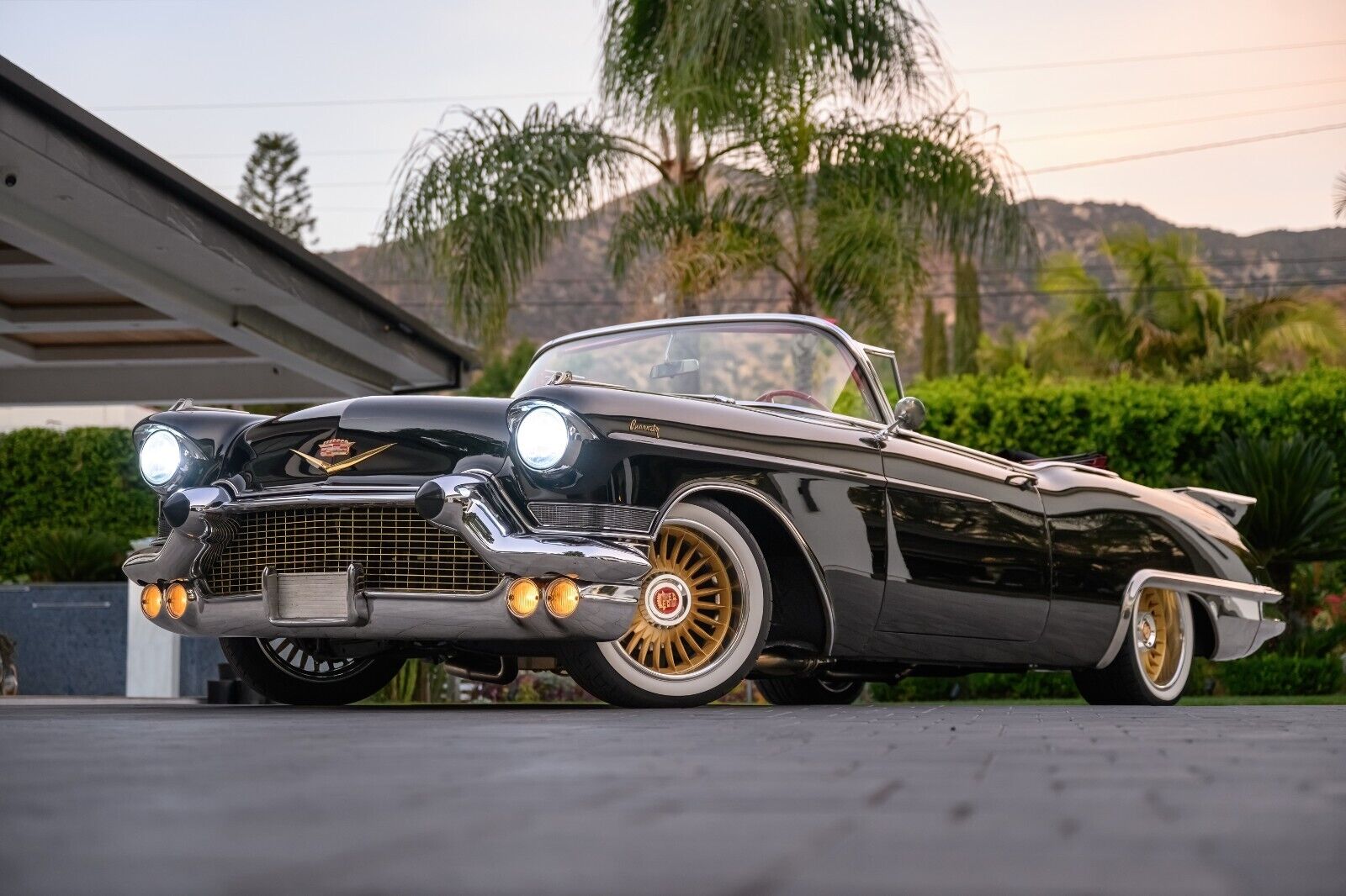 Cadillac-Eldorado-1957-Convertible-4