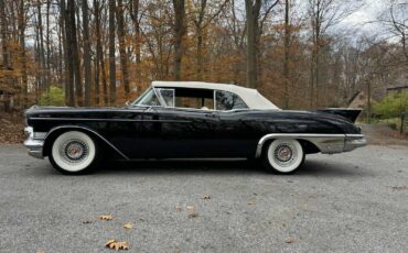 Cadillac-Eldorado-1957-Convertible