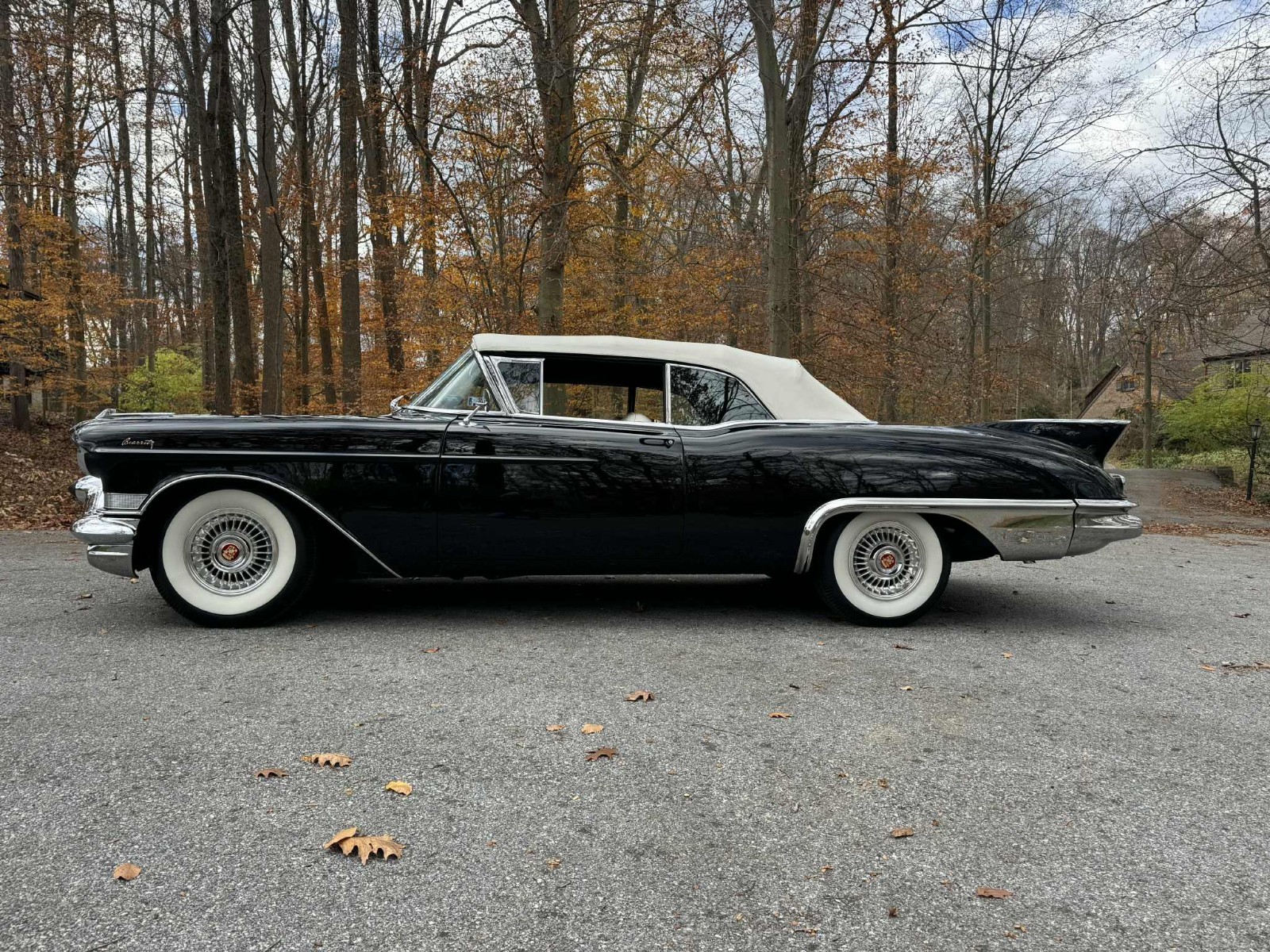 Cadillac-Eldorado-1957-Convertible
