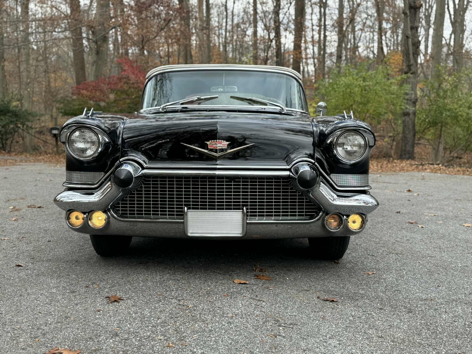 Cadillac-Eldorado-1957-Convertible-5