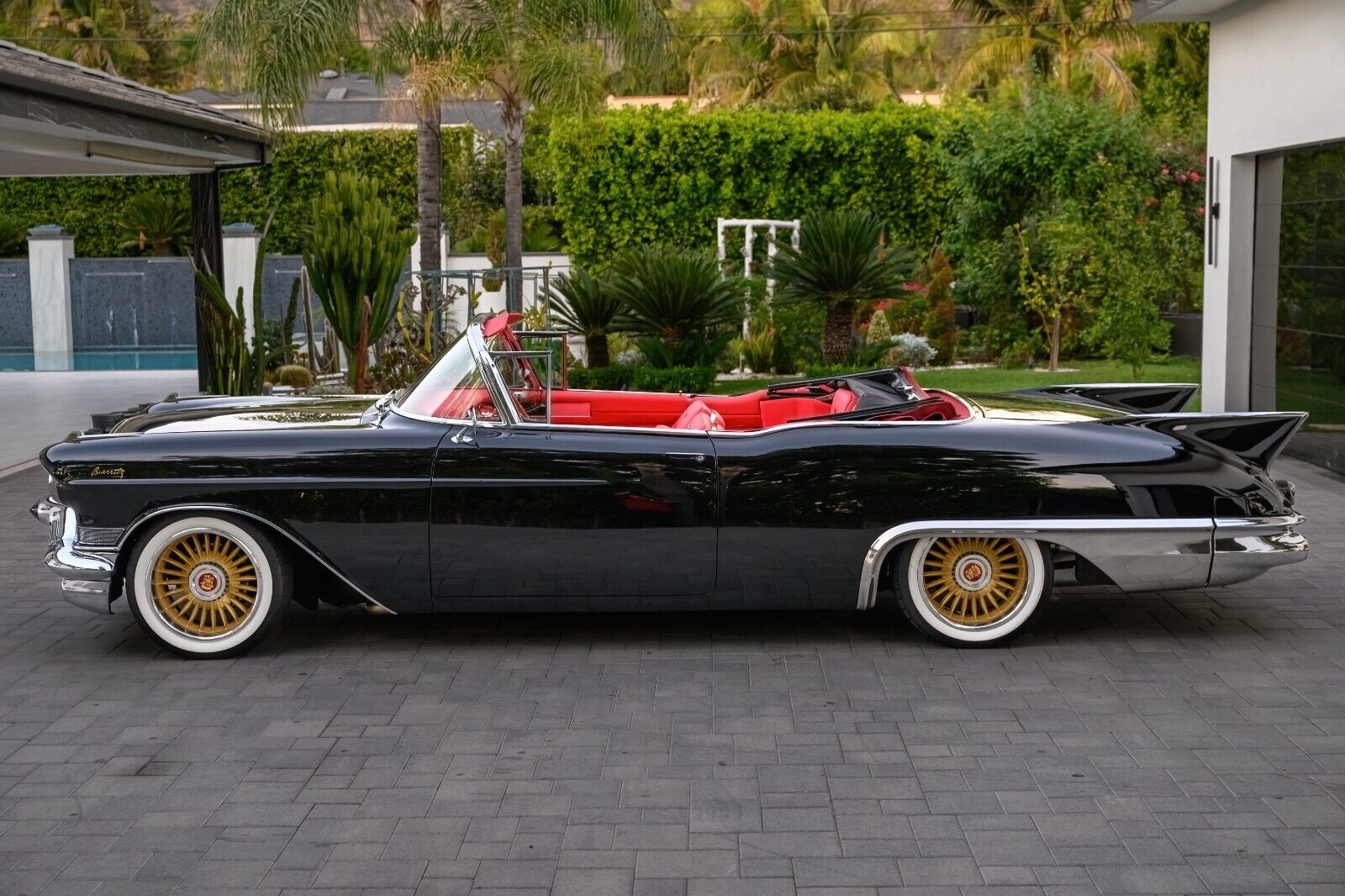Cadillac-Eldorado-1957-Convertible-5