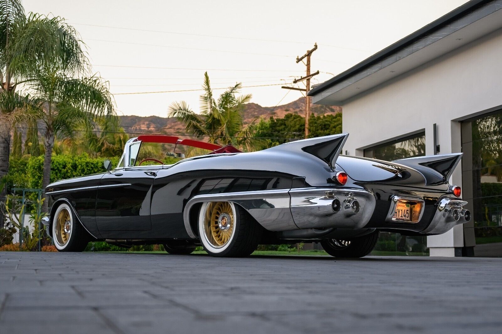 Cadillac-Eldorado-1957-Convertible-6