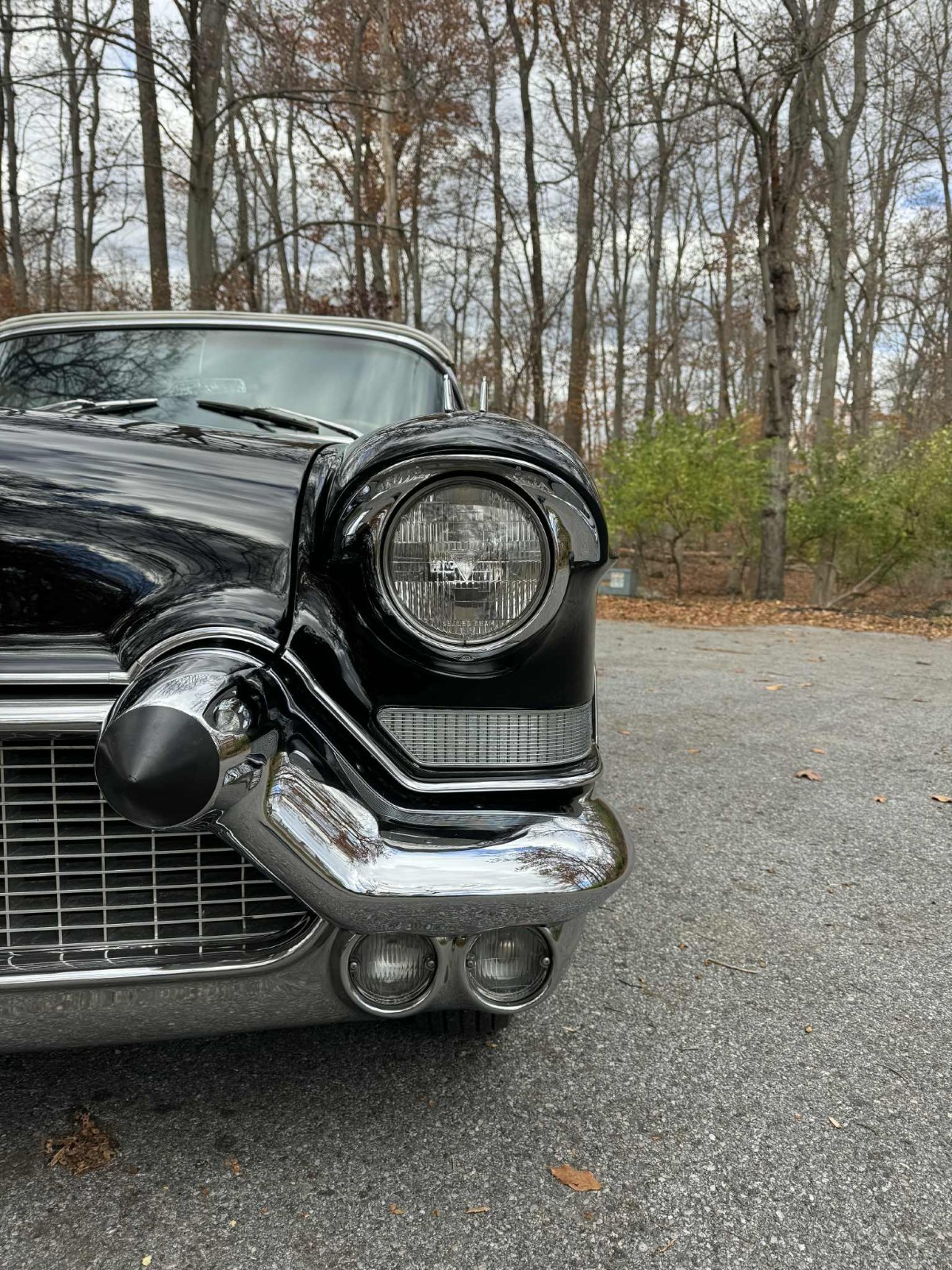 Cadillac-Eldorado-1957-Convertible-8