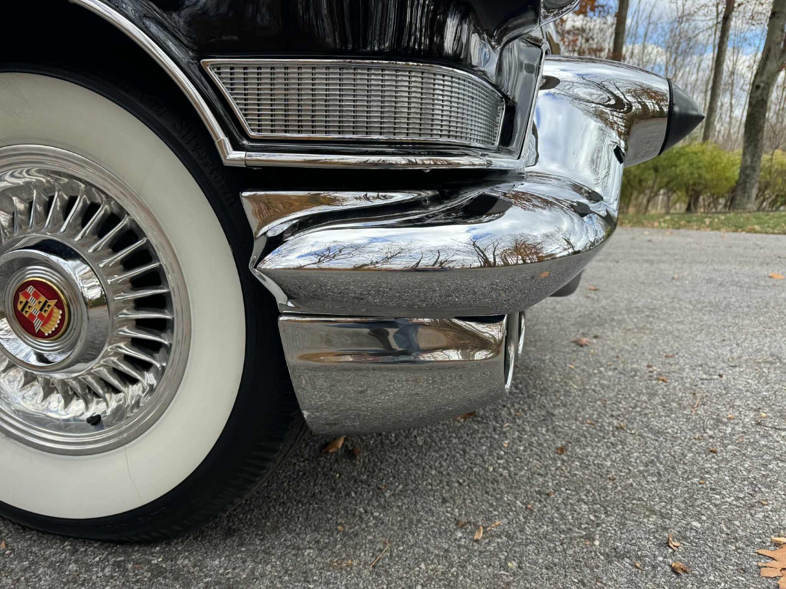 Cadillac-Eldorado-1957-Convertible-9