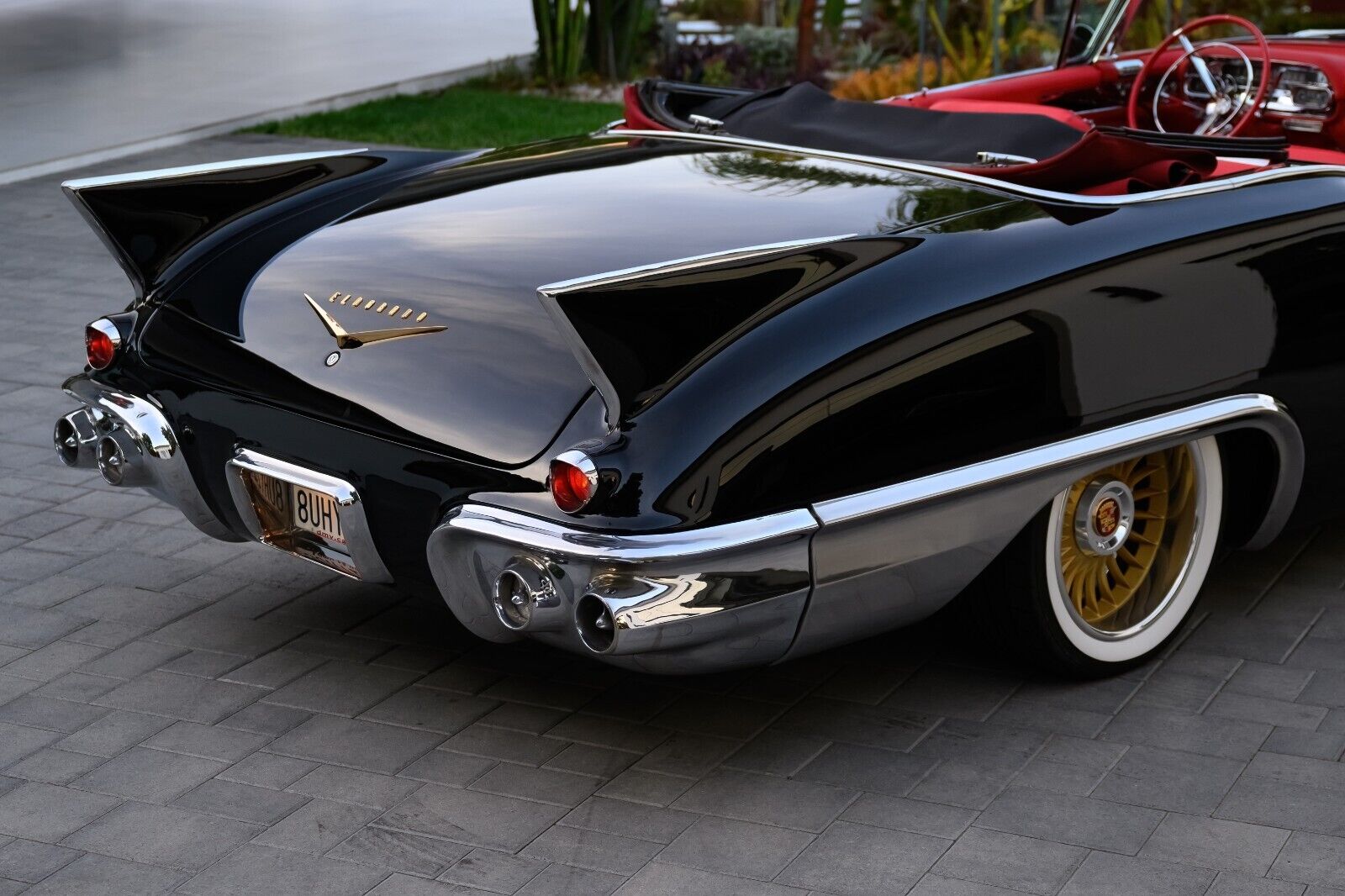 Cadillac-Eldorado-1957-Convertible-9