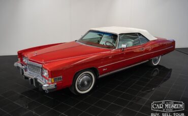 Cadillac-Eldorado-1974-Convertible-1