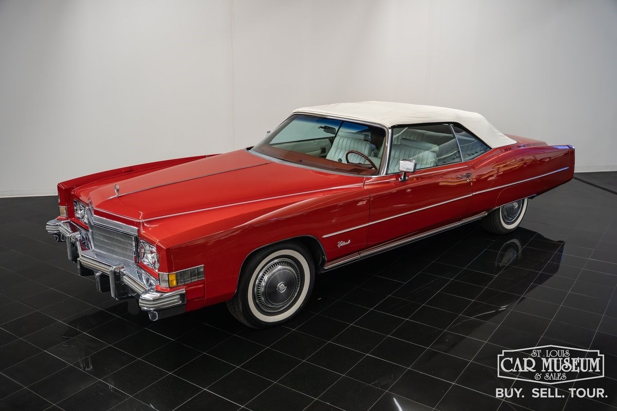 Cadillac-Eldorado-1974-Convertible-1