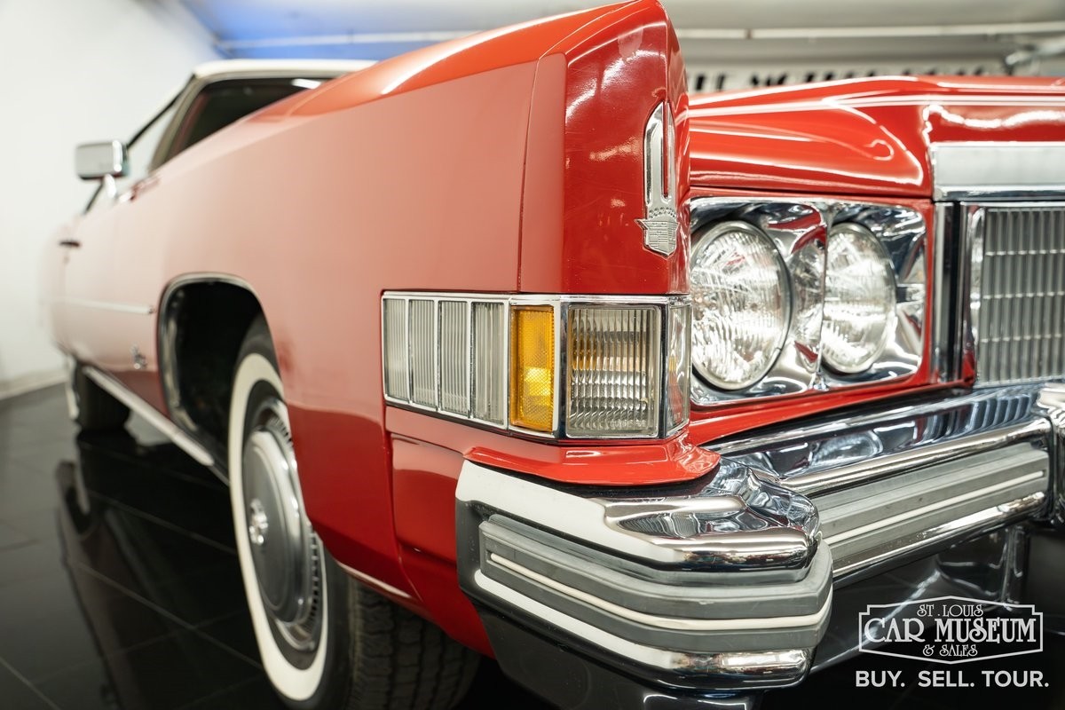 Cadillac-Eldorado-1974-Convertible-11